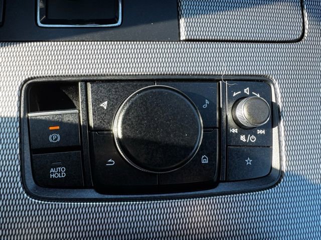 Used 2025 MAZDA CX-70 3.3 Turbo S w/ Premium Package image 23