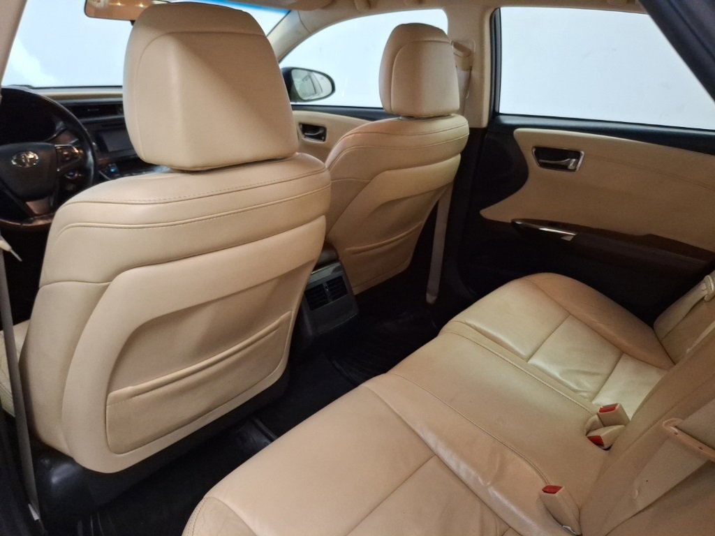 Used 2015 Toyota Avalon XLE image 14