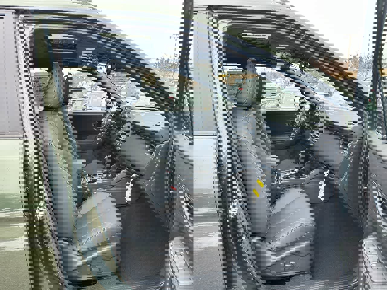 New 2026 Subaru Outback Limited image 26