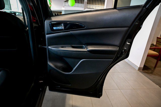 Used 2022 Mitsubishi Eclipse Cross SE image 25