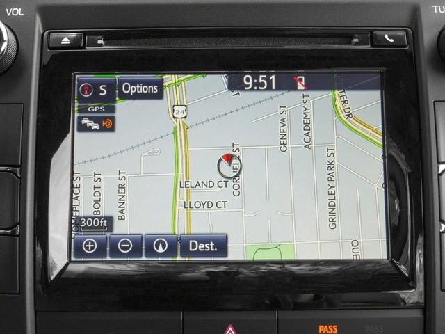 Used 2017 Toyota Camry XSE w/ Moonroof Package FWD image 21