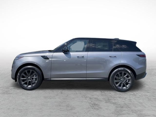 New 2025 Land Rover Range Rover Sport SE image 8