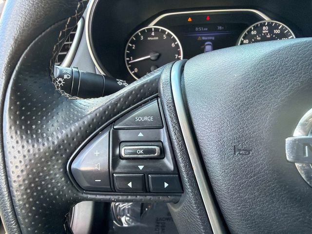 Used 2018 Nissan Maxima 3.5 SL image 28