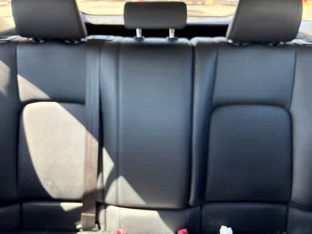Used 2016 Lexus CT 200h w/ Seat Comfort Package FWD image 24
