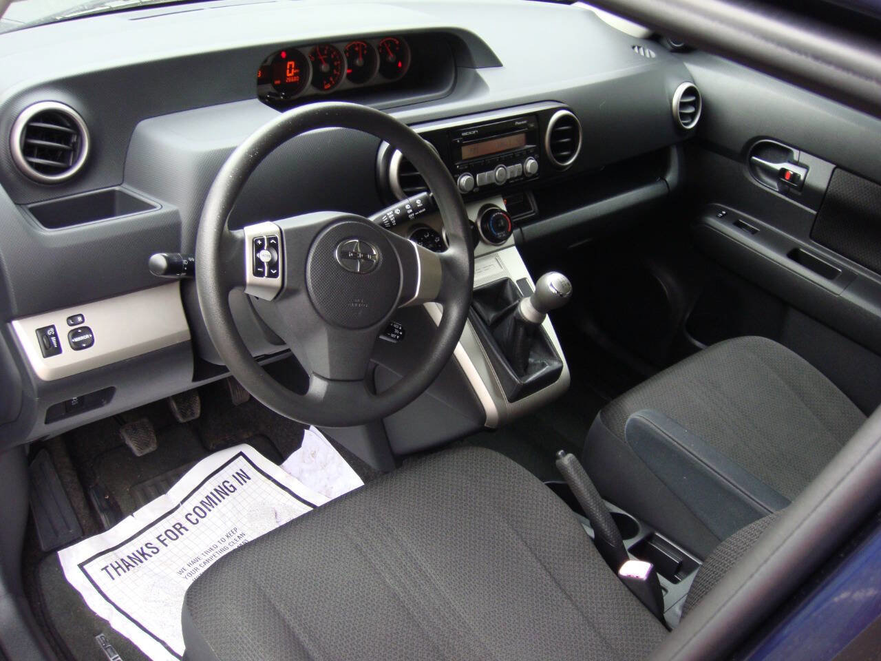 Used 2008 Scion xB image 11