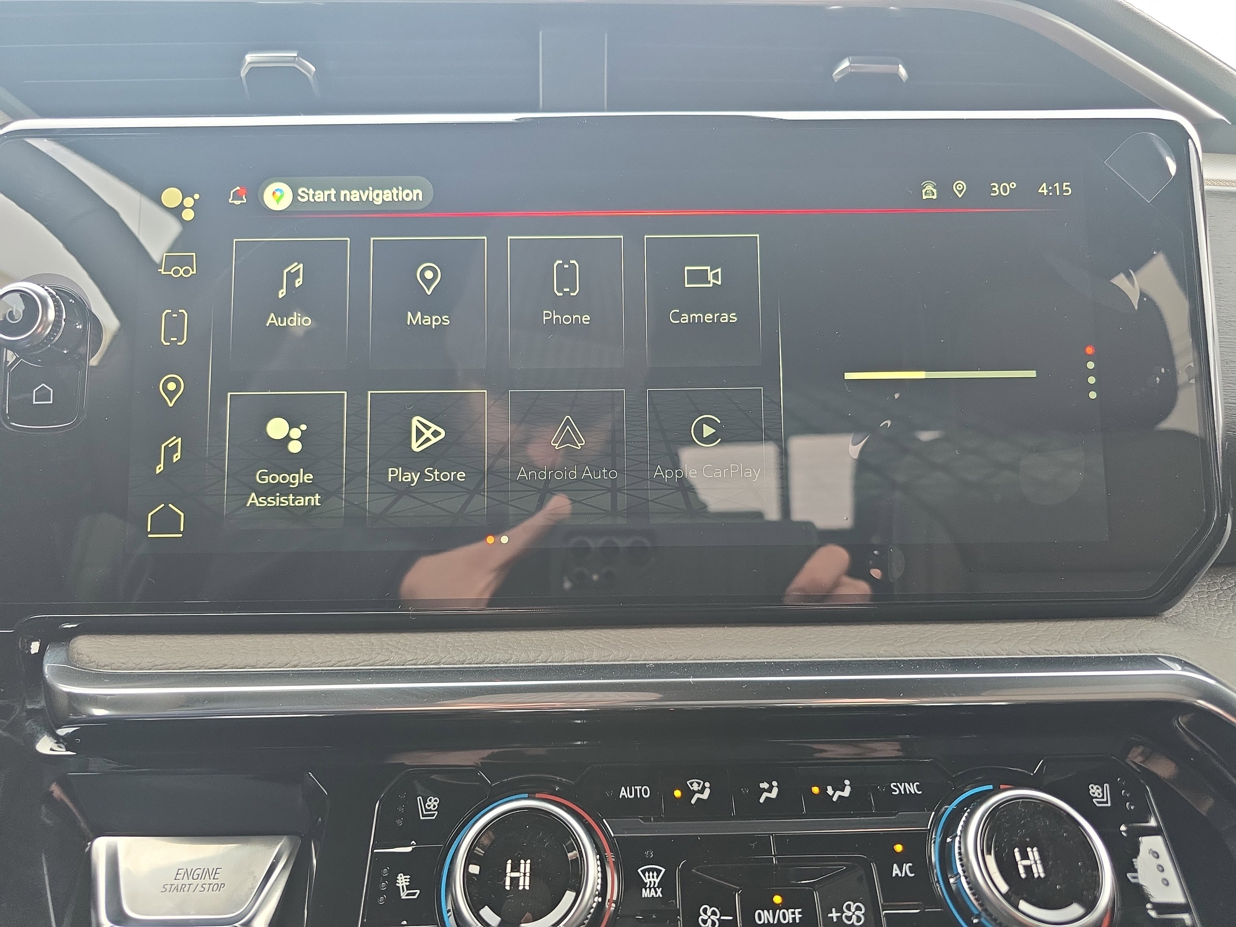 New 2026 GMC Sierra 1500 Denali image 28