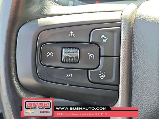 Used 2024 GMC Yukon Denali w/ Advanced Technology Package AWD/4WD image 25