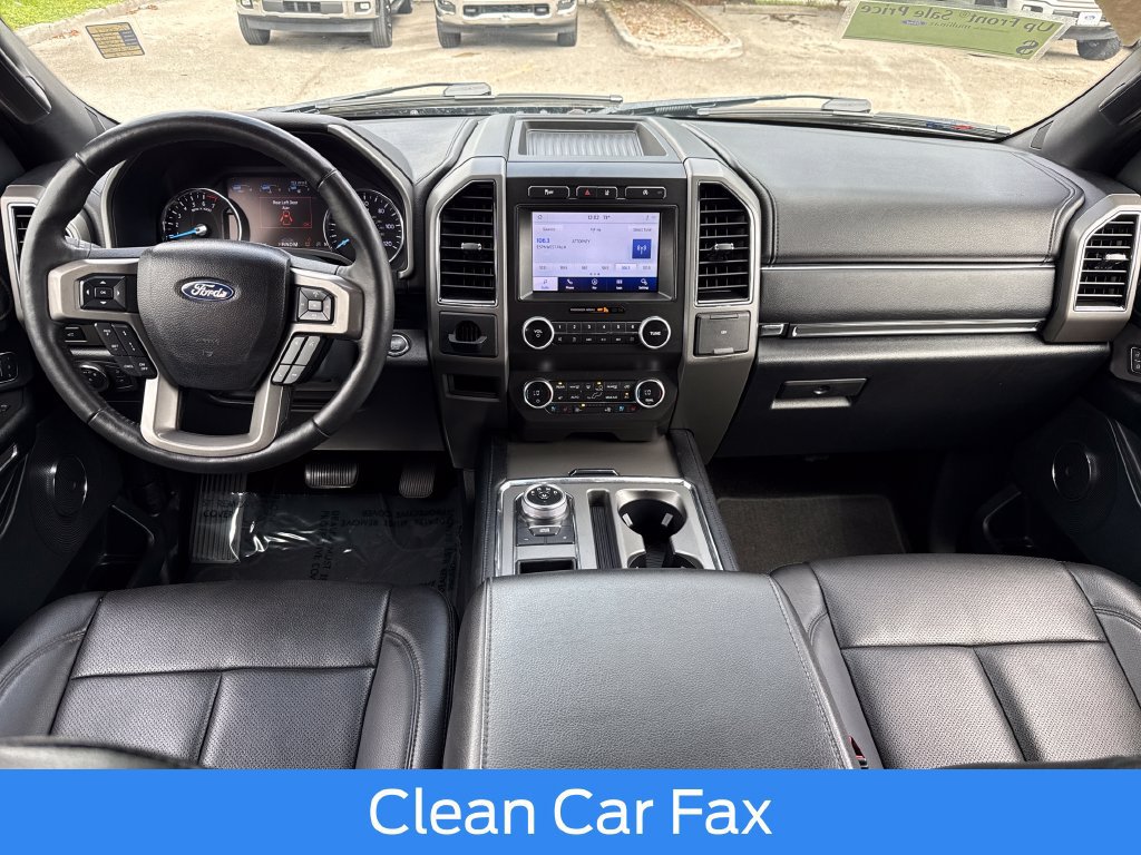 Used 2021 Ford Expedition XLT RWD image 5