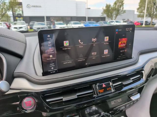 New 2026 Acura MDX SH-AWD w/ Technology Package image 23
