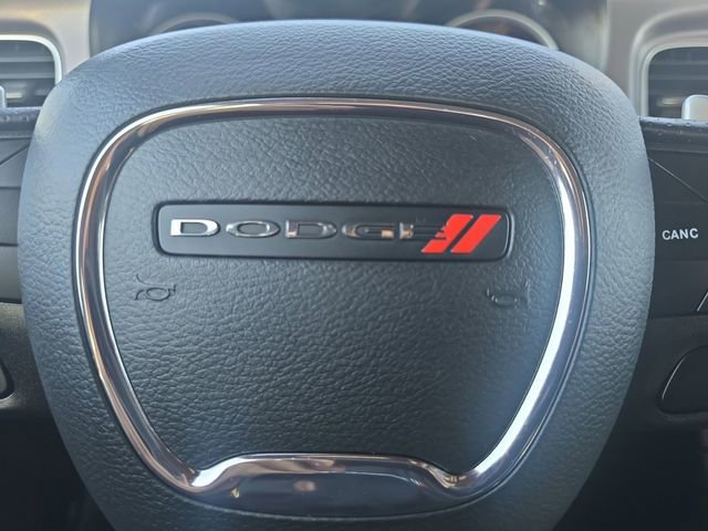 Used 2023 Dodge Charger Scat Pack w/ Plus Group image 5