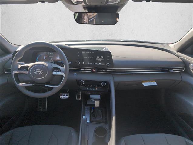 New 2026 Hyundai Elantra Sport image 17