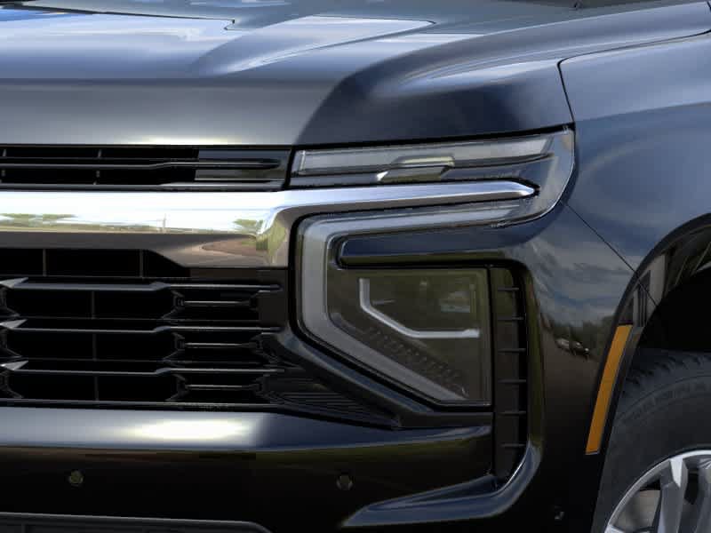 New 2026 Chevrolet Suburban LS AWD/4WD image 10