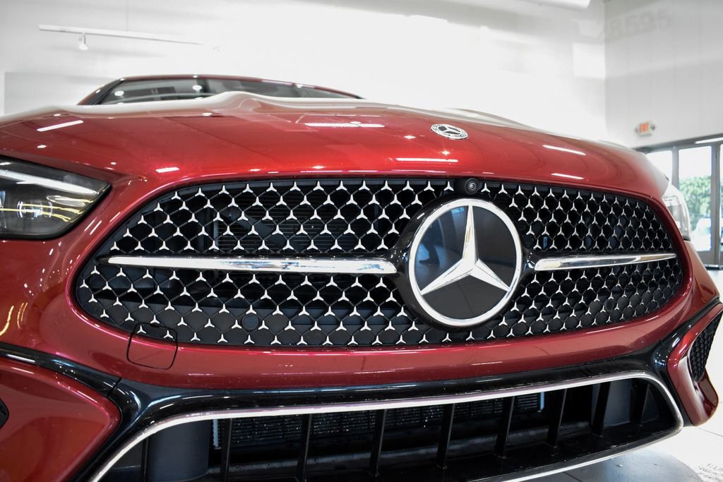Certified 2025 Mercedes-Benz CLE 300 4MATIC Cabriolet image 8
