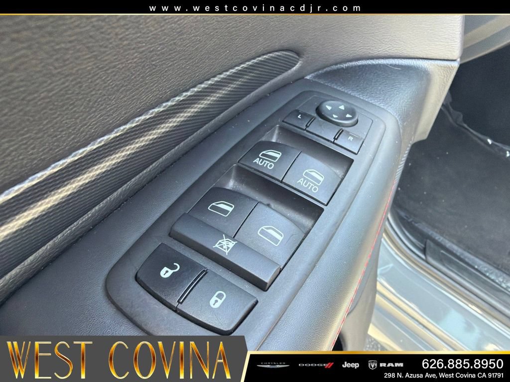 Used 2024 Dodge Durango GT AWD/4WD image 14