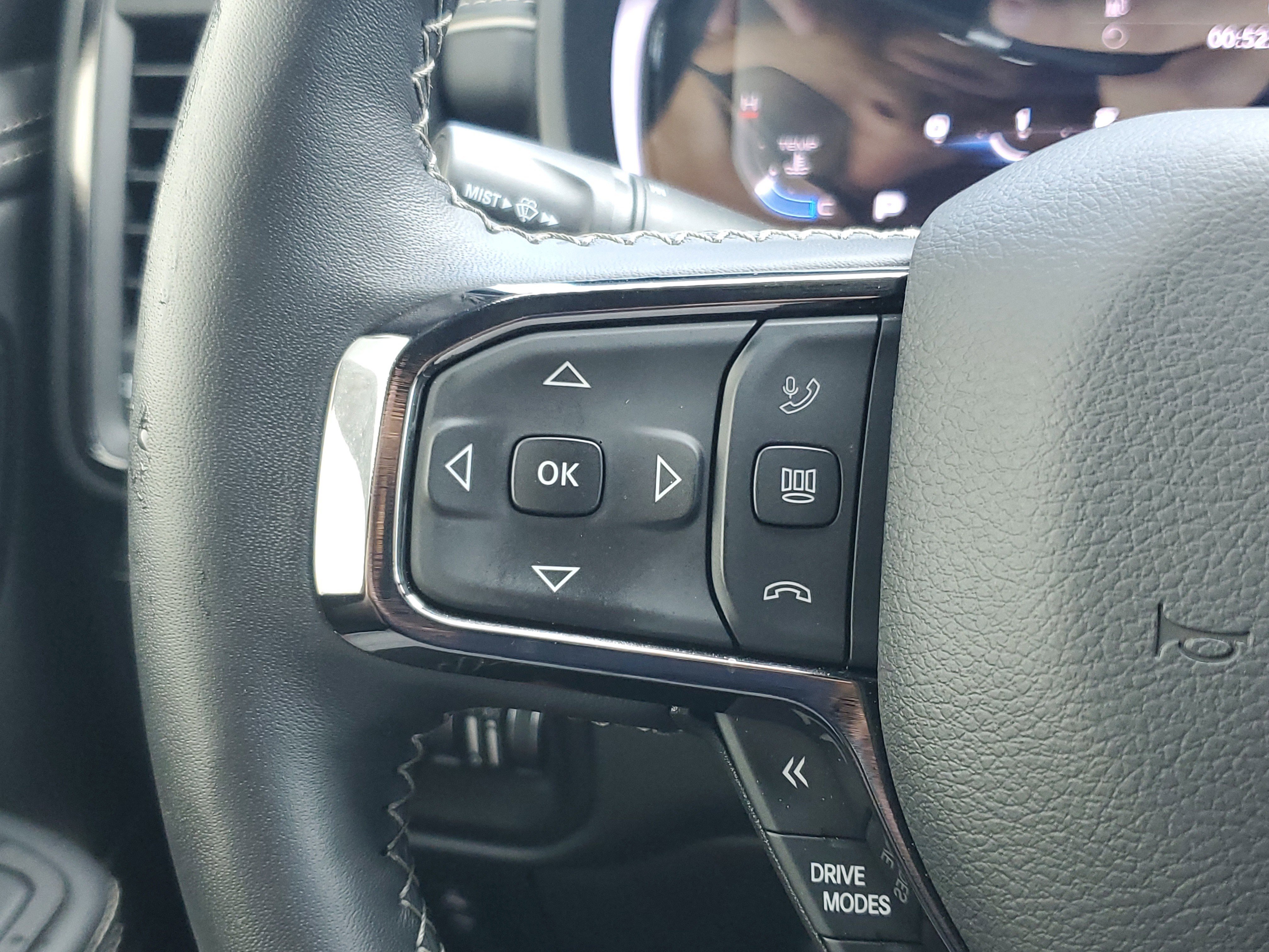 Used 2025 RAM 1500 Limited w/ Bed Utility Group image 23