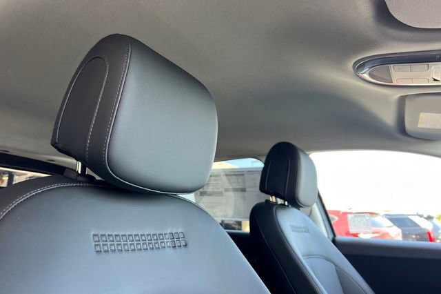 New 2026 Hyundai Ioniq 5 SEL RWD image 17