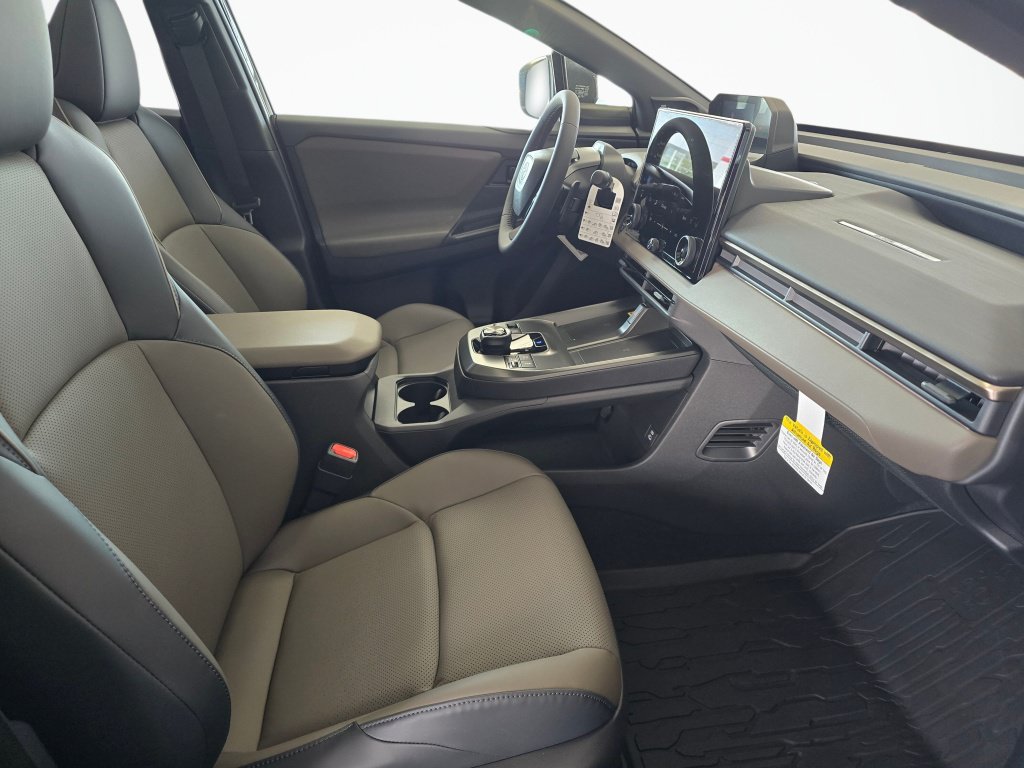 New 2026 Toyota bZ Woodland AWD/4WD image 41
