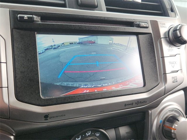 Used 2018 Toyota 4Runner SR5 image 19