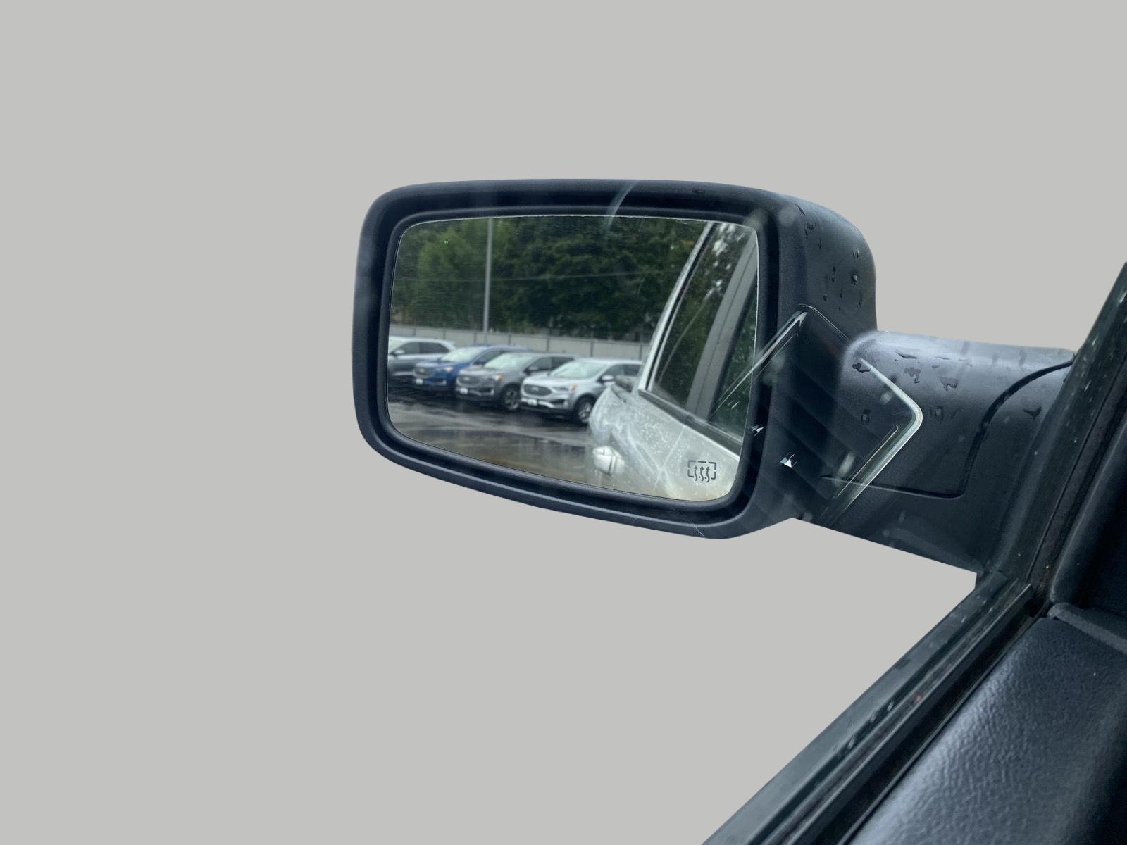 Used 2018 RAM 1500 Sport AWD/4WD image 35