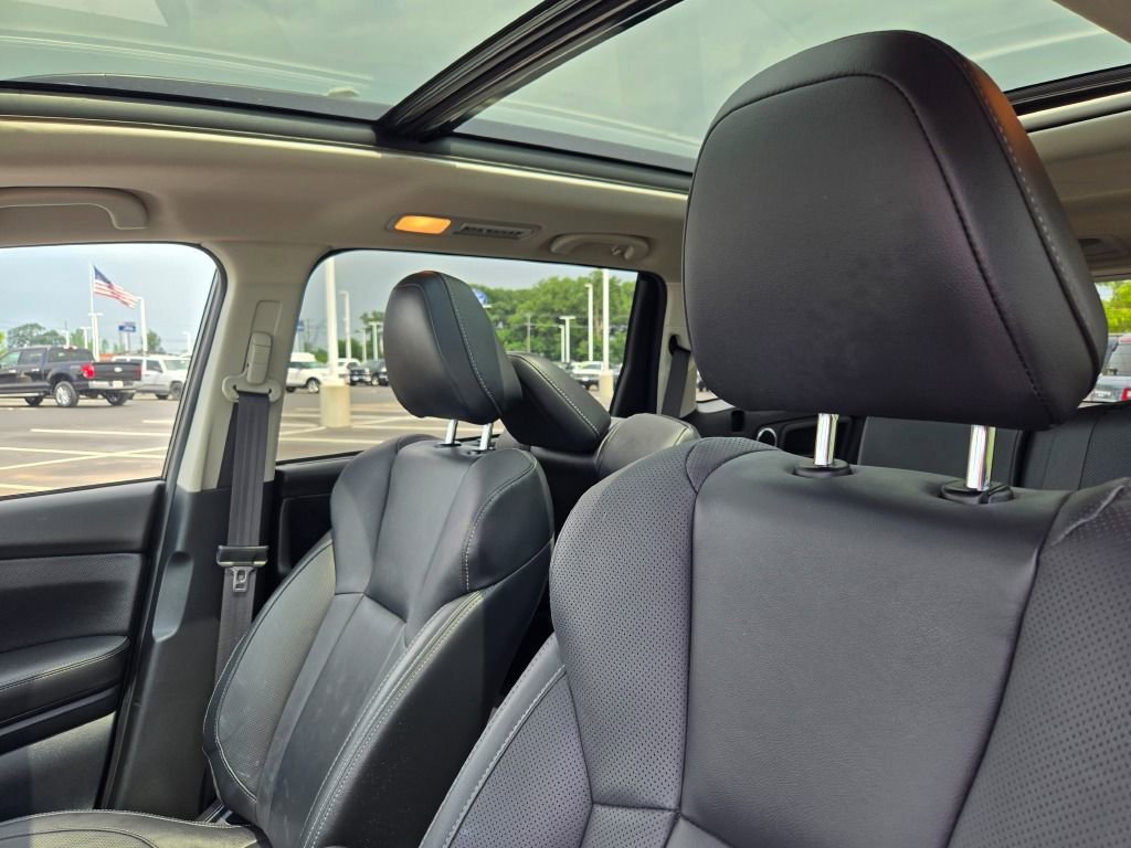 Used 2024 Subaru Ascent Limited w/ Technology Package image 25