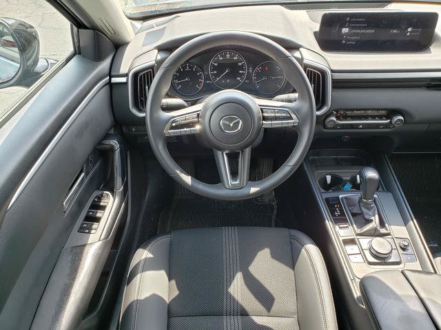 Certified 2024 MAZDA CX-50 AWD 2.5 S w/ Weather Package image 16