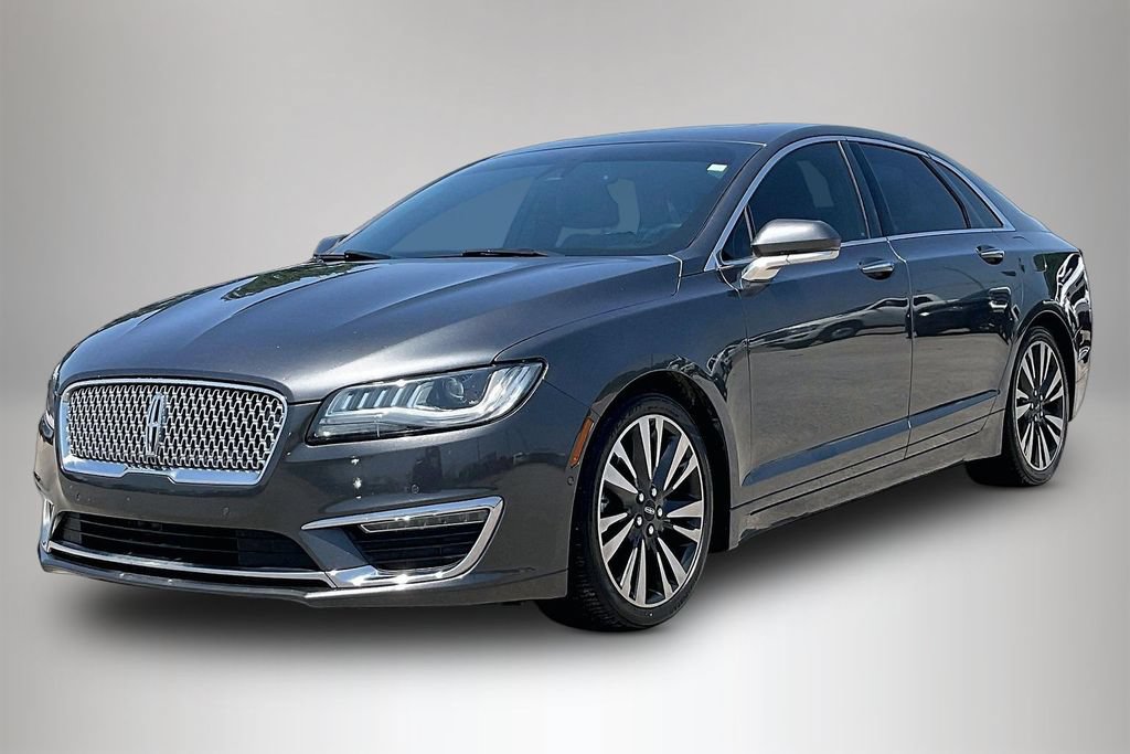 Used 2019 Lincoln MKZ Reserve AWD/4WD image 2