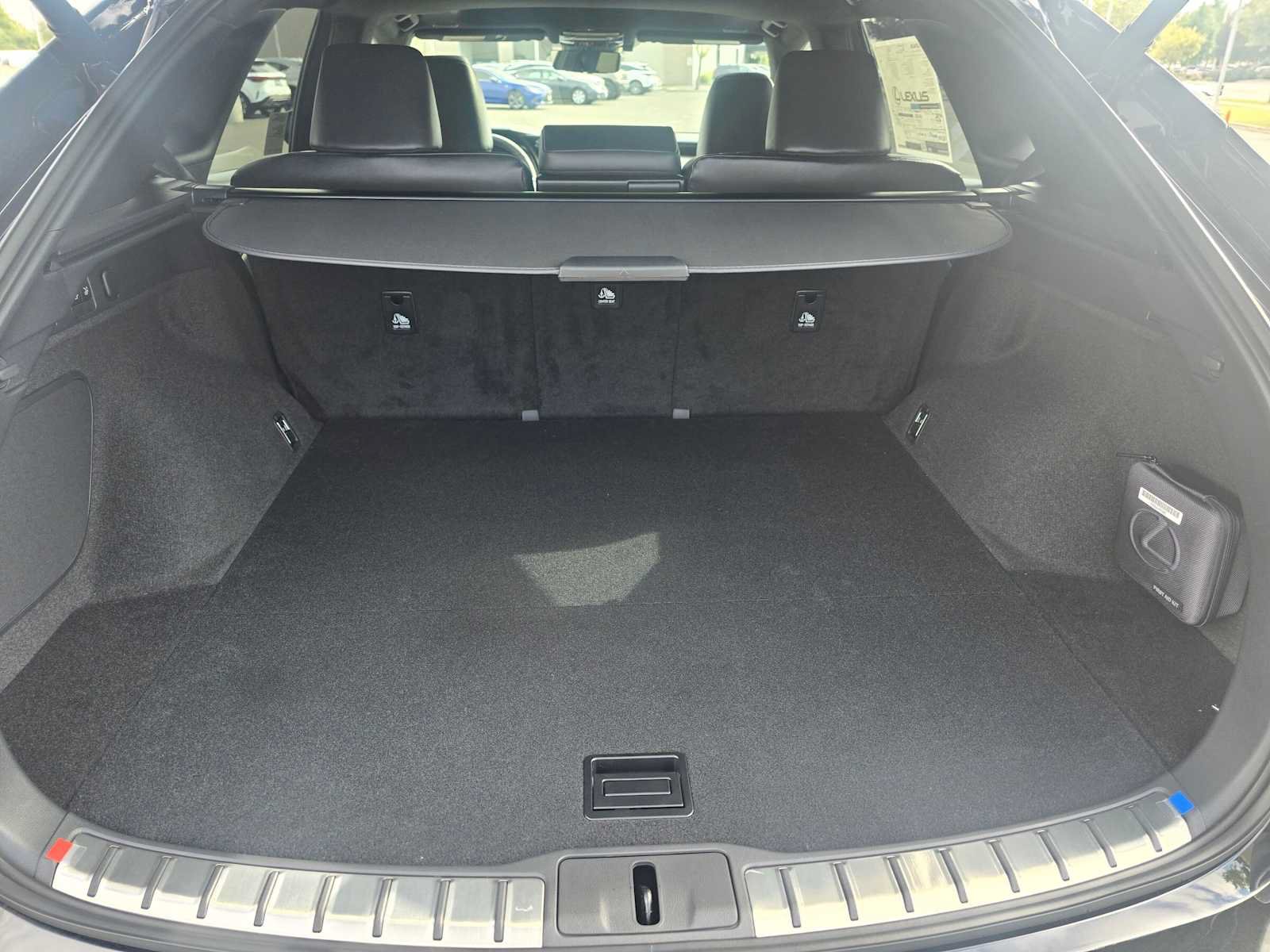 New 2026 Lexus RX 350 Premium Plus FWD image 14