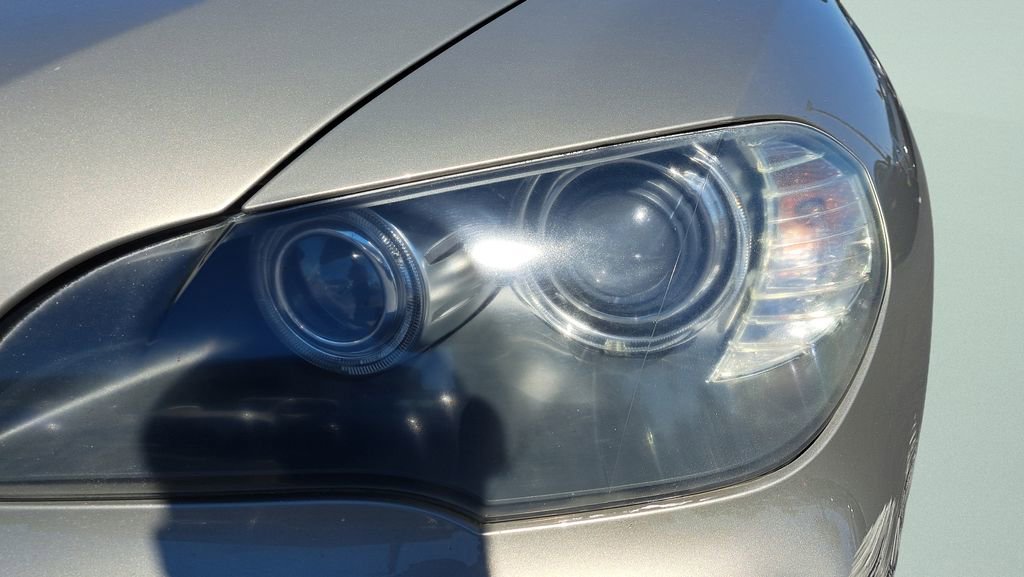 Used 2009 BMW X5 xDrive30i image 9