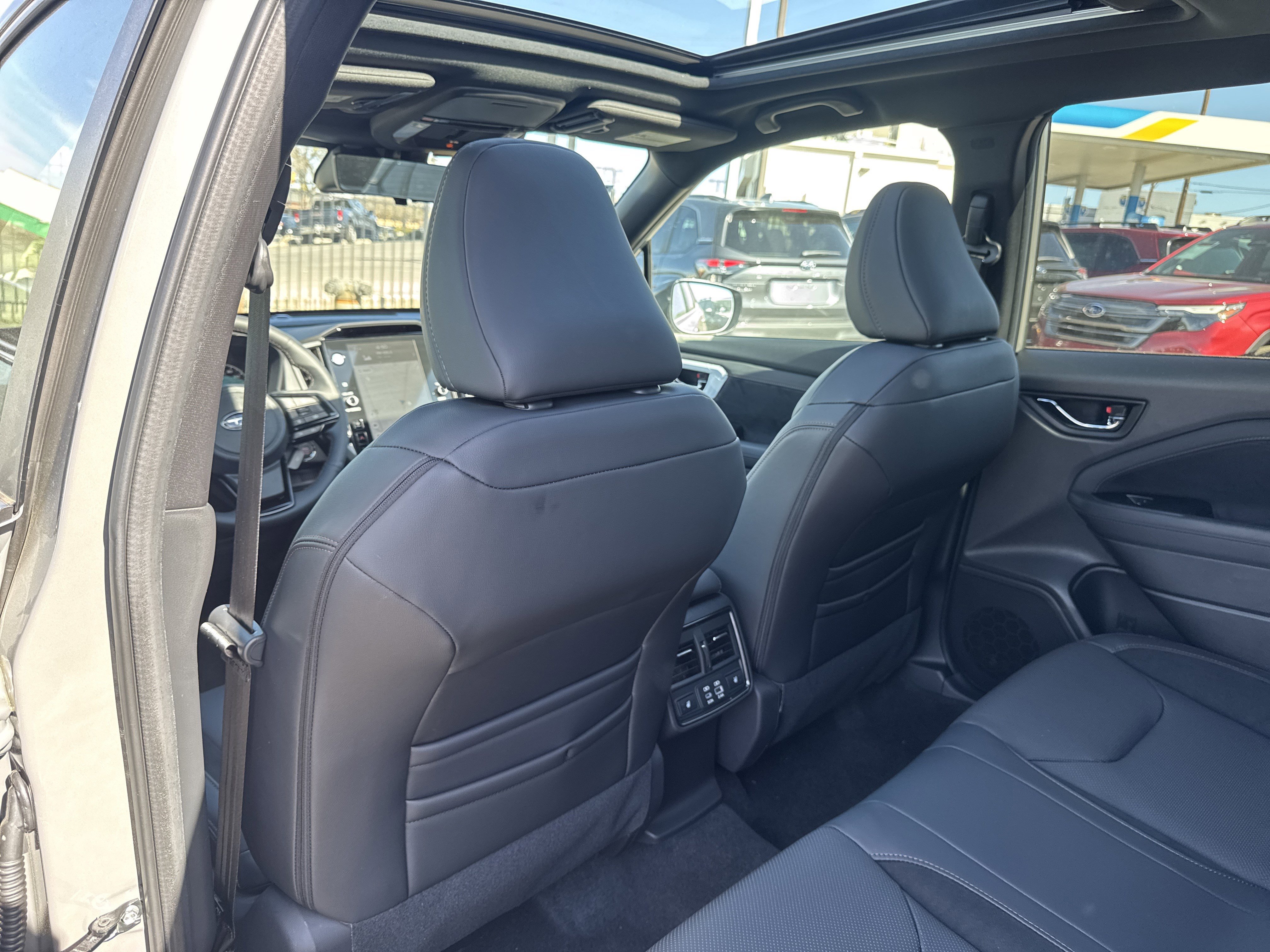 New 2026 Subaru Forester Touring image 29