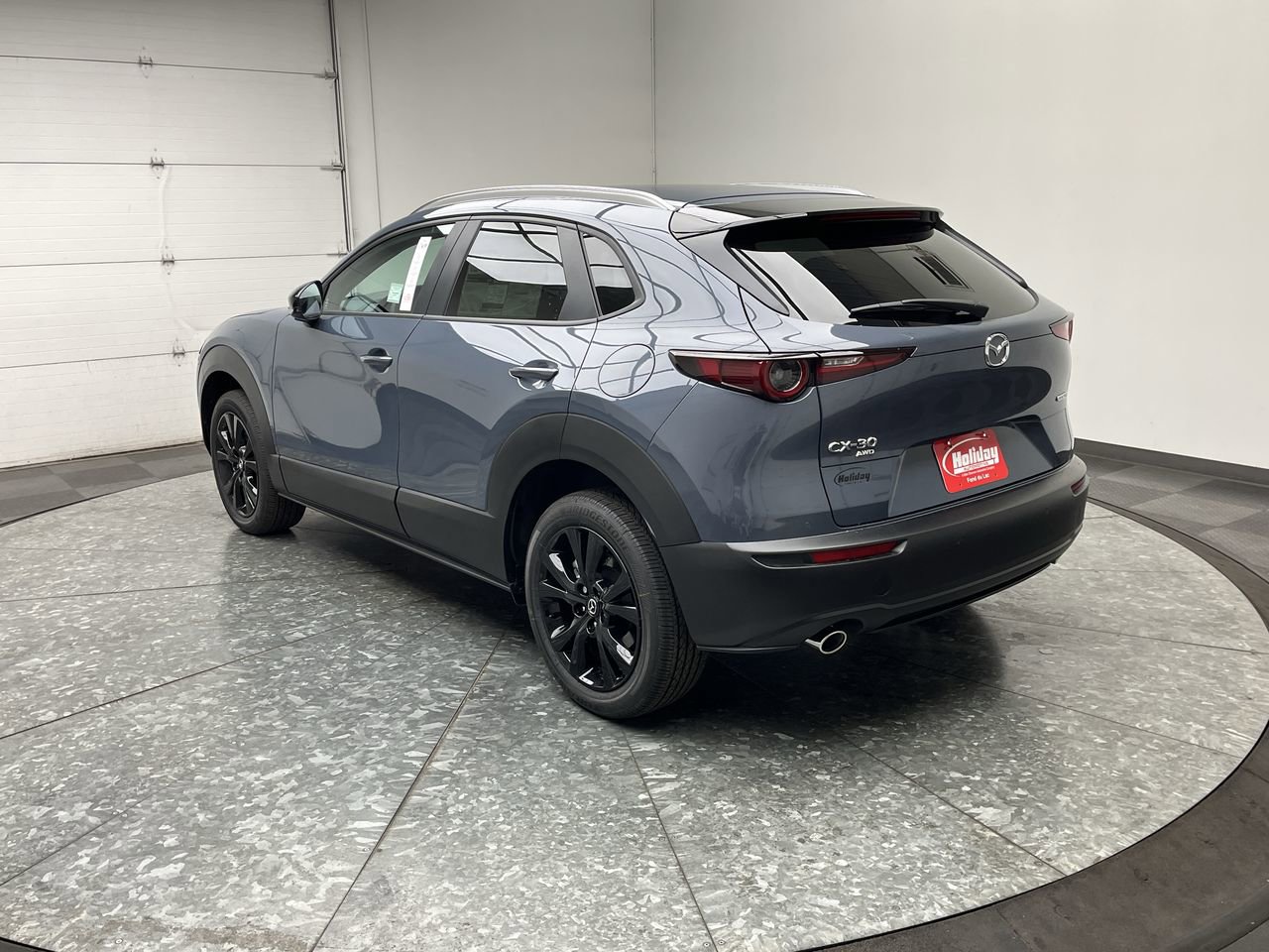 New 2026 MAZDA CX-30 AWD 2.5 S video 2