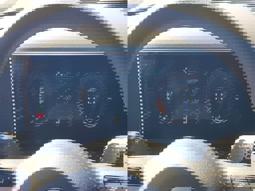 New 2026 Hyundai Tucson Blue SE w/ Tow & Go Package image 26