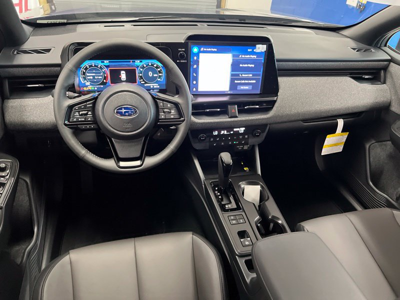 New 2026 Subaru Outback Premium AWD/4WD image 35