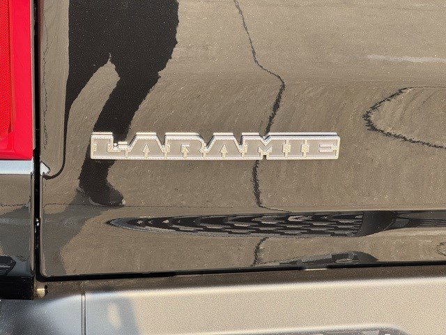 New 2026 RAM 1500 Laramie w/ Sport Appearance Package image 36