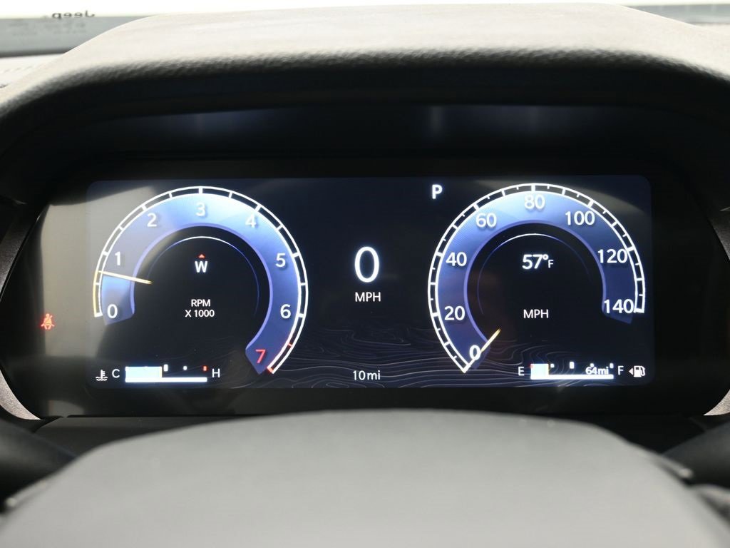 New 2025 Jeep Grand Cherokee Laredo X w/ Luxury Tech Group I image 26