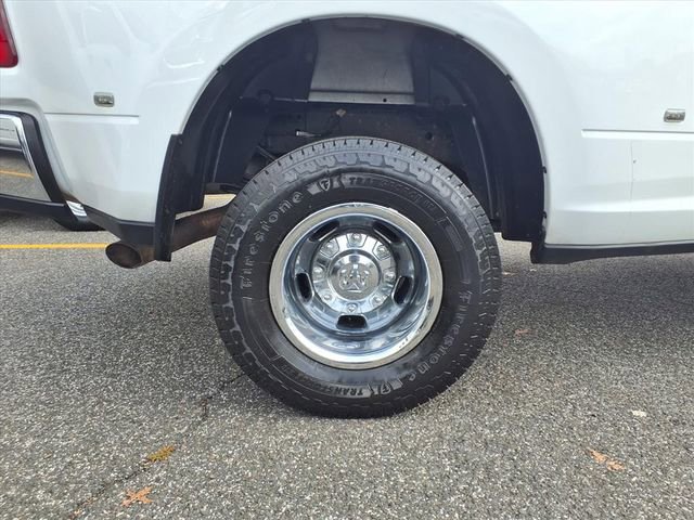 Certified 2024 RAM 3500 Big Horn image 10