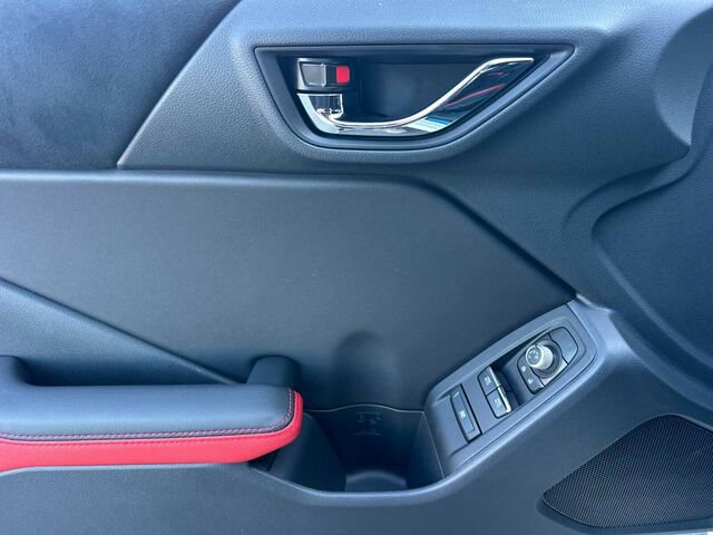 New 2026 Subaru BRZ Limited RWD image 11