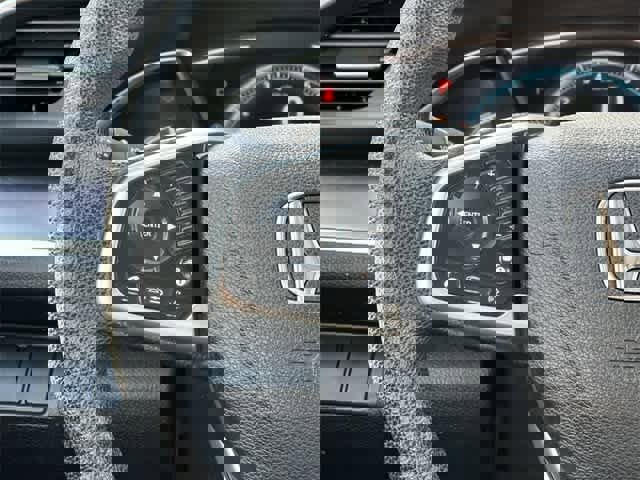 Used 2017 Honda Civic EX-T image 9