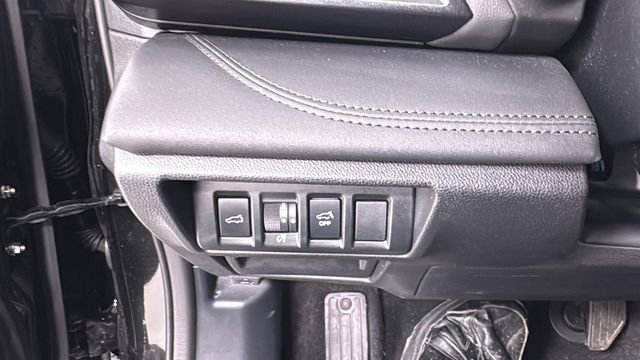 Certified 2023 Subaru Outback Wilderness image 37