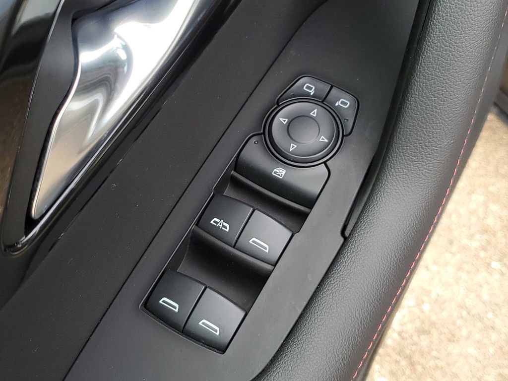 Certified 2023 Chevrolet Blazer RS w/ LPO, Floor Liner Package image 25