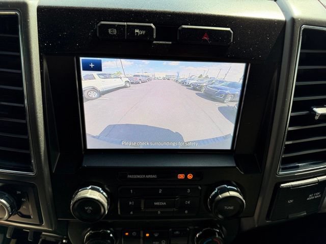 Used 2021 Ford F250 XLT AWD/4WD image 16