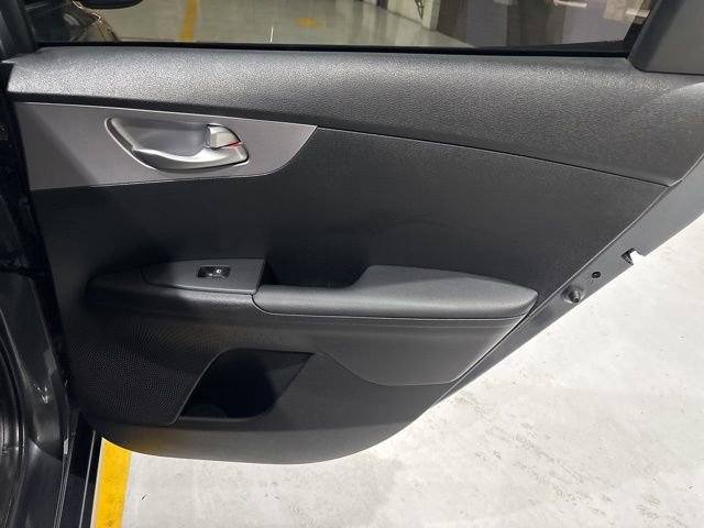 Used 2024 Kia Forte LX image 29