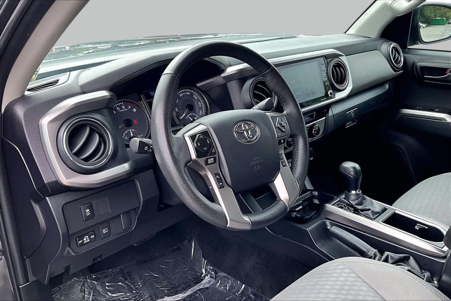 Used 2023 Toyota Tacoma SR5 AWD/4WD image 33
