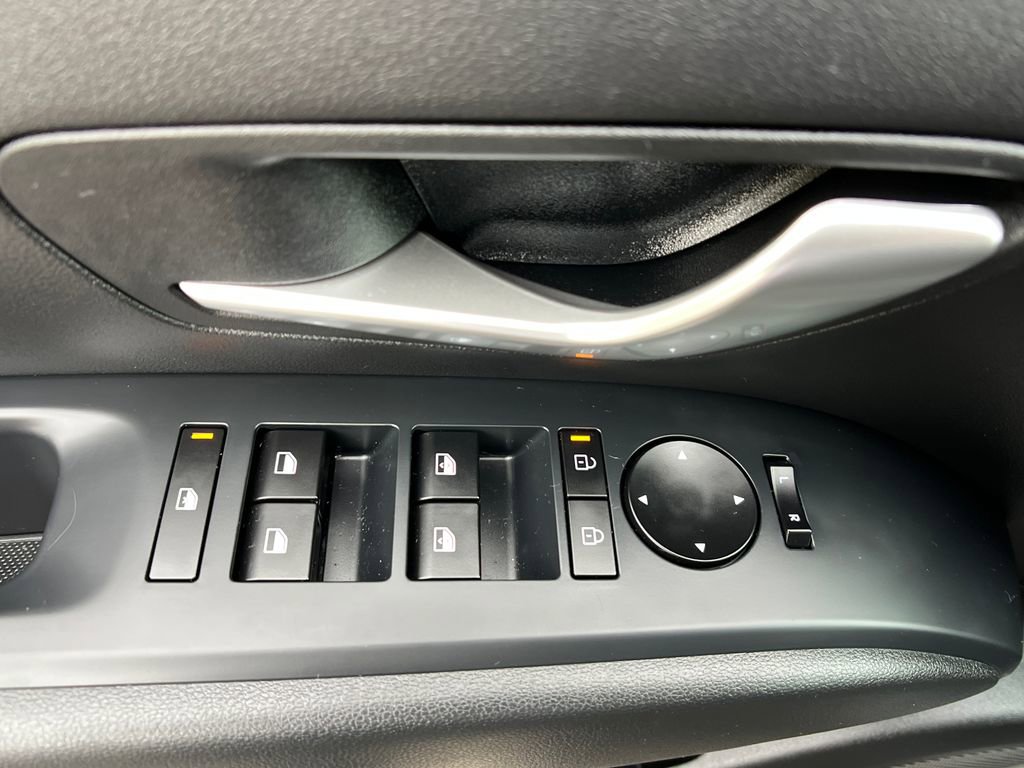 Used 2025 Hyundai Tucson SEL AWD/4WD image 12