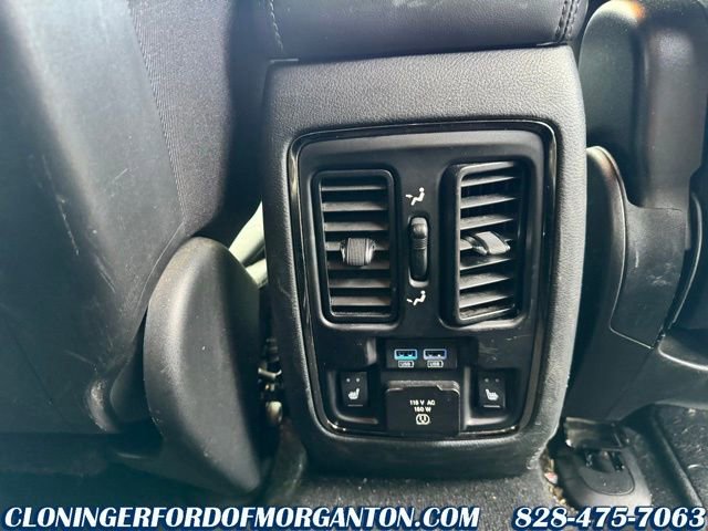 Used 2020 Dodge Durango GT image 20