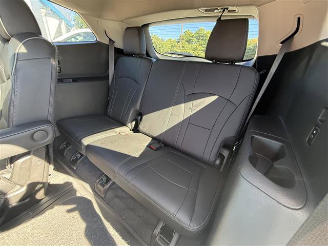 Used 2021 Buick Enclave Avenir w/ Avenir Technology Package image 29