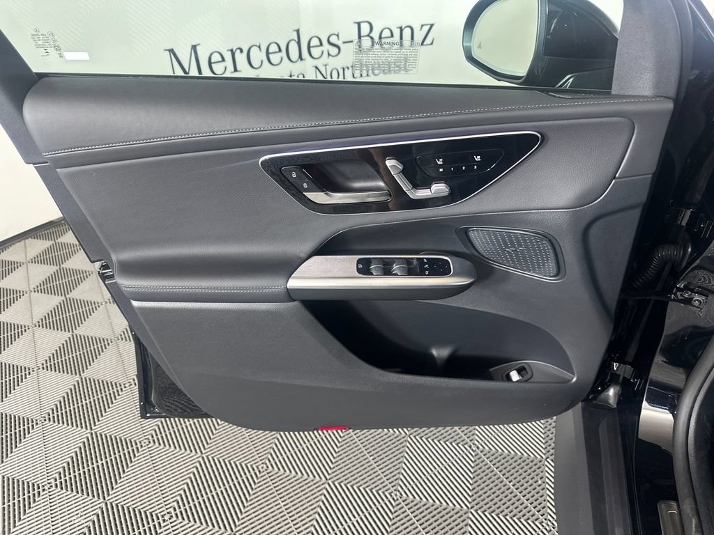 Certified 2026 Mercedes-Benz GLC 300 image 10