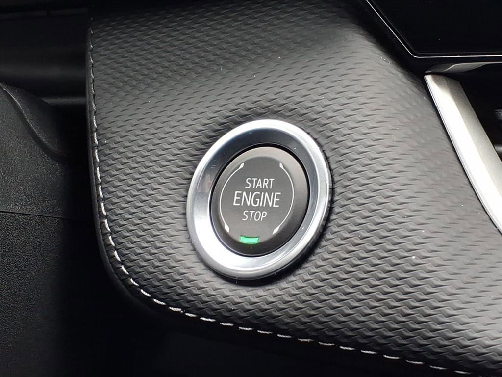 New 2026 Chevrolet Equinox LT w/ Convenience Package II image 19