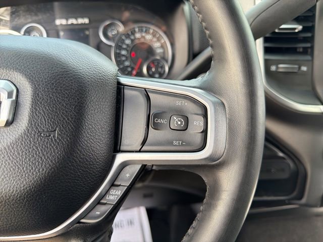 Used 2024 RAM 3500 Big Horn AWD/4WD image 29