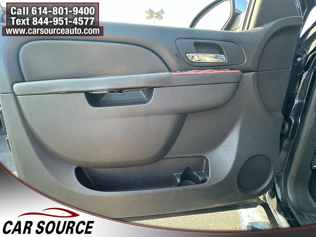 Used 2013 Chevrolet Avalanche LS w/ All-Star Edition AWD/4WD image 14