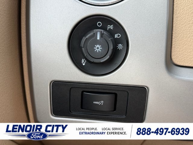 Used 2012 Ford F150 Lariat w/ Lariat Chrome Pkg AWD/4WD image 19